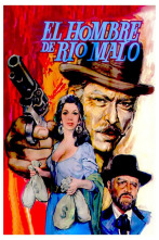 Imagen de El hombre de Río Malo - 2