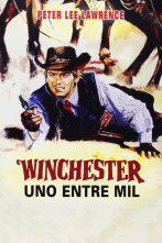 Imagen de Winchester, uno entre mil - 2