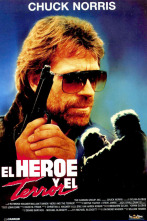 Imagen de El héroe y el terror - 2