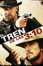 Imagen de El tren de las 3:10 - 2