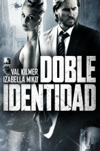 Imagen de Doble identidad - 2
