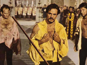 Imagen de Pedro el Cruel - 1