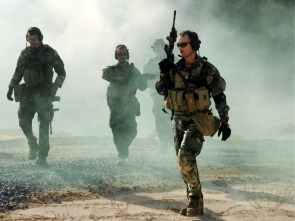 Imagen de Código Gerónimo: La caza de Bin Laden - 1
