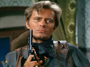 Imagen de Trampa para un forajido - 1