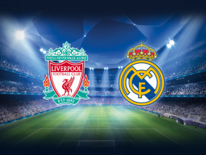Imagen de Jornada 3: Liverpool - Real Madrid - 1