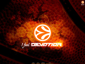 Imagen de Fase Final: Real Madrid - Olympiacos. Final. Euroliga de baloncesto - 1