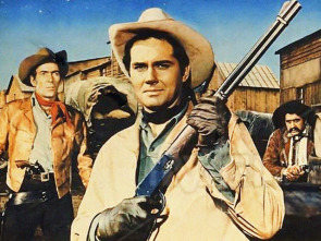 Imagen de Matad a Johnny Ringo - 1