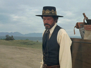 Imagen de Los forajidos de Río Bravo - 1