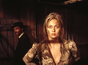 Imagen de Duelo a muerte en O.K. Corral - 1