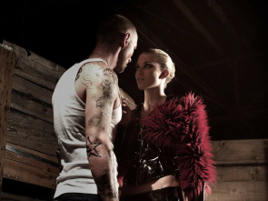 Imagen de Sangre por sangre - 1