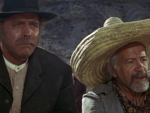 Imagen de ¡Qué viene Valdez! - 1