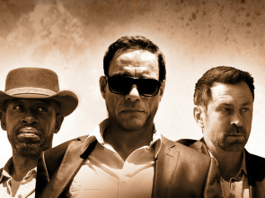 Imagen de Desierto rojo - 1