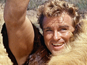 Imagen de Ursus en el Valle de los Leones - 1