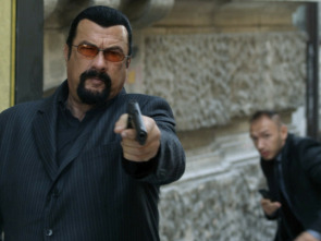 Imagen de Muy duro de matar - 1