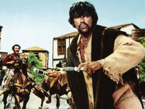 Imagen de Corre, Cuchillo, Corre - 1