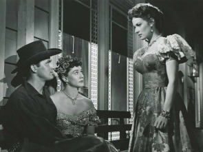 Imagen de La pelirroja de Wyoming - 1