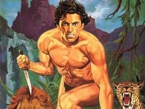 Imagen de Tarzán y el arco iris - 1