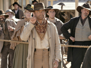 Imagen de Doctor West - 1