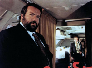 Imagen de Mr. Charleston y sus secuaces - 1