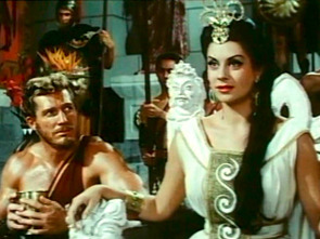 Imagen de Maciste el invencible - 1