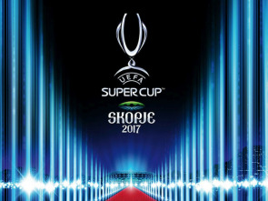 Imagen de Supercopa de Europa: Real Madrid-Manchester United - 1