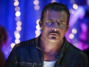 Imagen de Acorralado (Officer Down) - 1