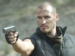 Imagen de Deudas de sangre - 1