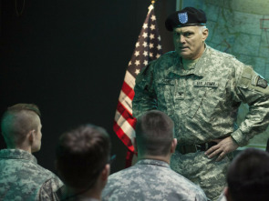 Imagen de AmeriGeddon - 1