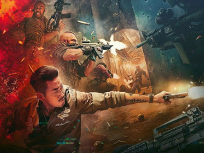 Imagen de Grupo de asalto (Take Point) - 1