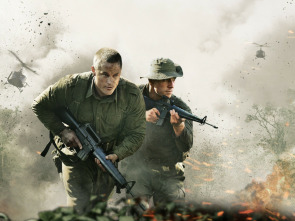 Imagen de Danger Close - 1