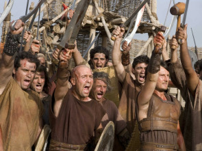 Imagen de La rebelión de los gladiadores - 1