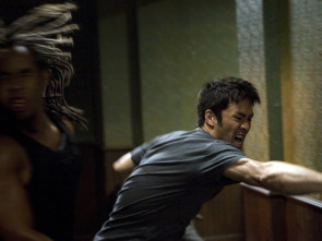 Imagen de Dark Warrior - 1