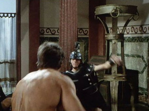 Imagen de El triunfo de Hércules - 1