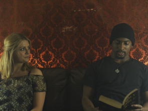 Imagen de El ejecutor - 1