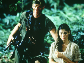 Imagen de Hombres de acero - 1