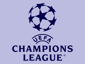 UEFA Champions League - Real Madrid - Union Berlín