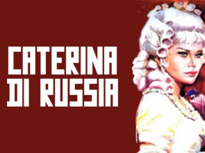 Imagen de Catalina de Rusia - 1