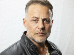 Imagen de La fuga - 1