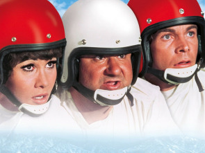 Imagen de Un atraco de ida y vuelta - 1