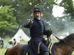 Imagen de El campo del honor - 1