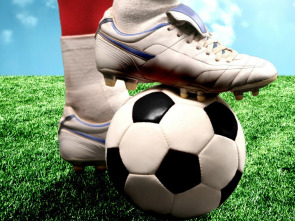 Imagen de 30 minutos (21/22): Champions League 23/24. Semifinales. R. Madrid - Bayern Múnich - 1