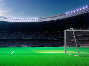 Imagen de Supercopa de Europa: Real Madrid - Atalanta - 1