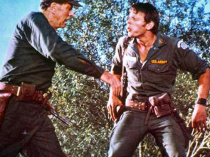 Imagen de La patrulla - 1