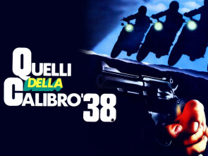 Imagen de Colt 38. Escuadra especial - 1
