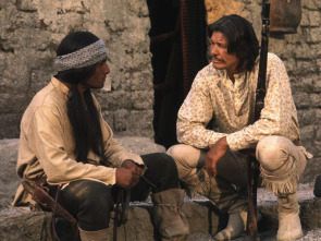 Imagen de Chato, el apache - 1