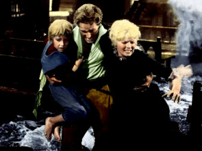 Imagen de El hijo del capitán Blood - 1