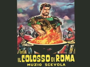 Imagen de El coloso de Roma - 1