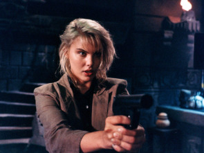 Imagen de El río de la muerte - 1