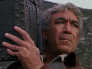 Imagen de El aventurero - 1