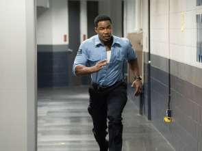 Imagen de Welcome to Sudden Death - 1